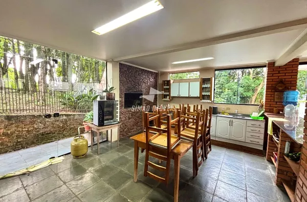 Casa para venda, 4 quarto(s),  Ipiranga, Erechim