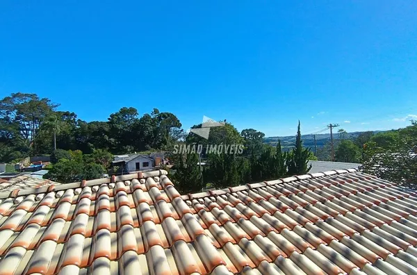 Casa com 3 quartos para venda,  Ipiranga, Erechim