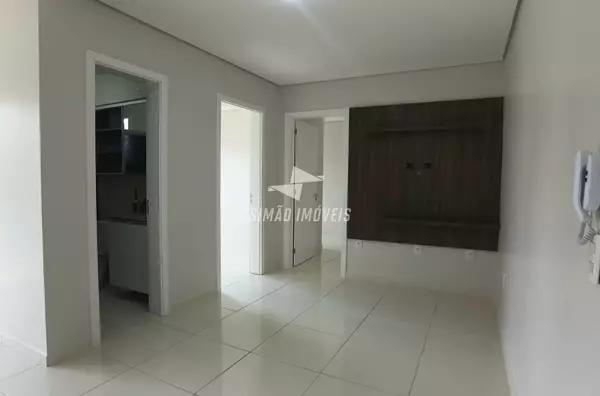 Apartamento para venda, 2 quarto(s),  Bairro Jabuticabal, Erechim
