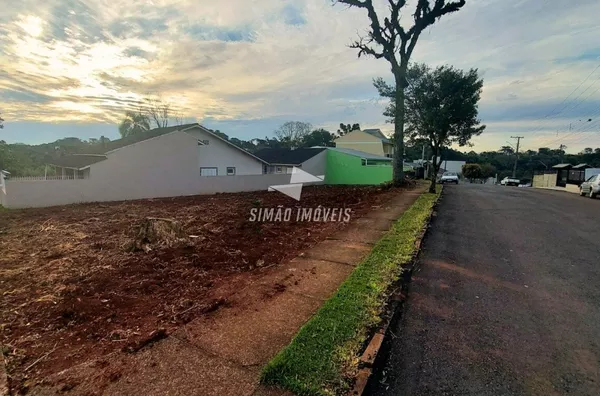 Terreno para venda, Bairro Três Vendas, Erechim