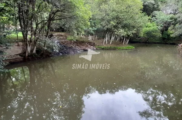 Chácara rio tigre Erechim