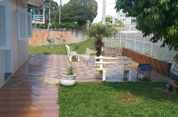 Casa para venda 3 quarto(s) Bairro Agrícola Erechim