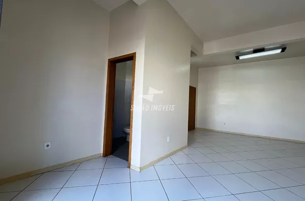 Sala comercial para venda,  Centro, Erechim