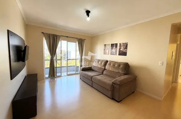 Apartamento para venda, bairro Fátima, Erechim
