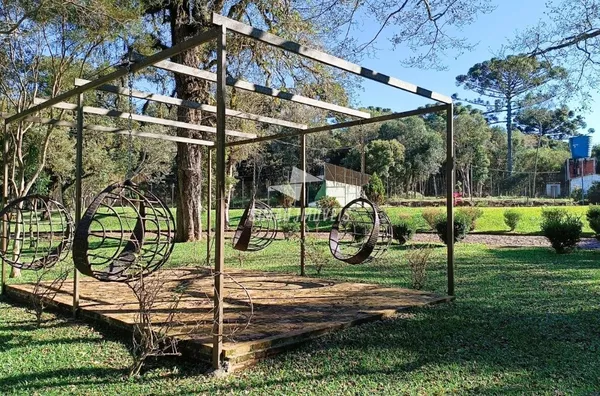 Terreno para venda,  Demoliner, Erechim