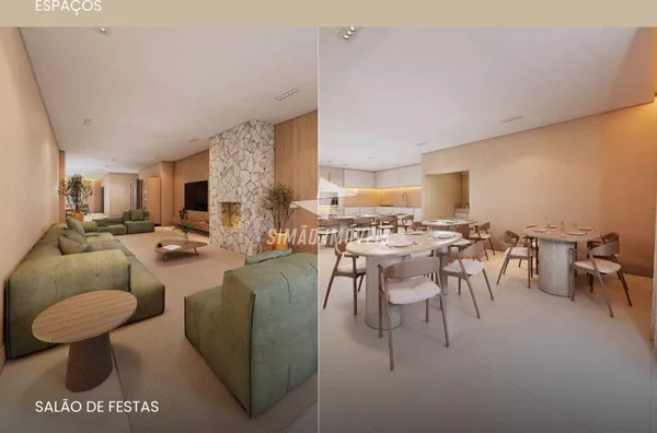 Apartamento para venda, 03 Suítes, Bairro Esperança, Erechim