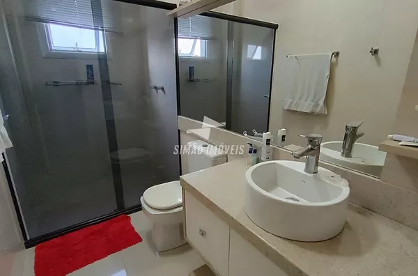 Apartamento com 4 quartos para venda, bairro Bela Vista, Erechim