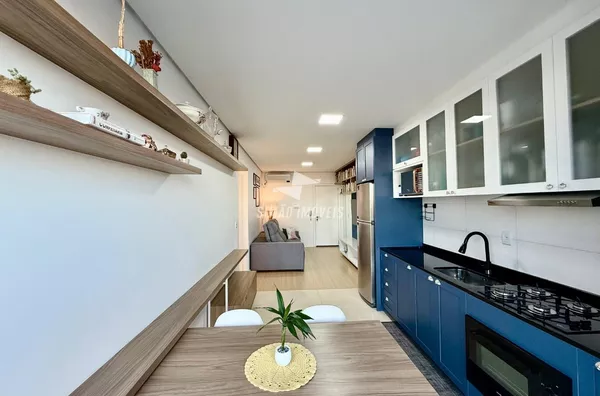 Apartamento para venda, 02 Dormitórios, Bairro José Bonifácio, Erechim