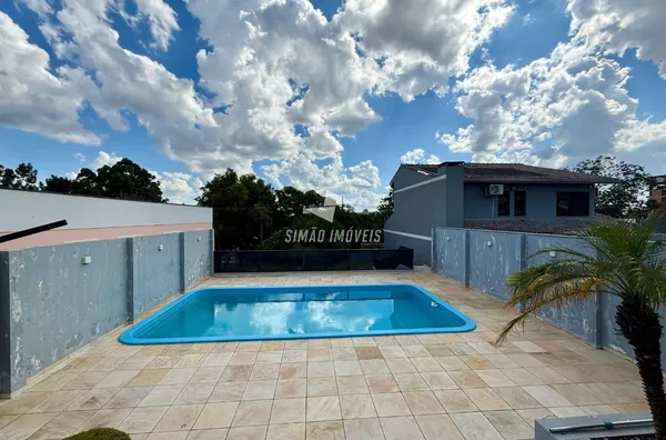 Casa para venda, 03 Quarto(s), Bairro Fátima, Erechim