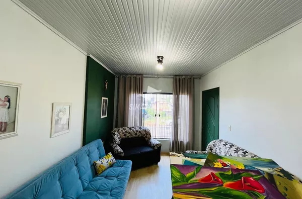 Casa para venda, 03 Quarto(s), Bairro Cerâmica, Erechim