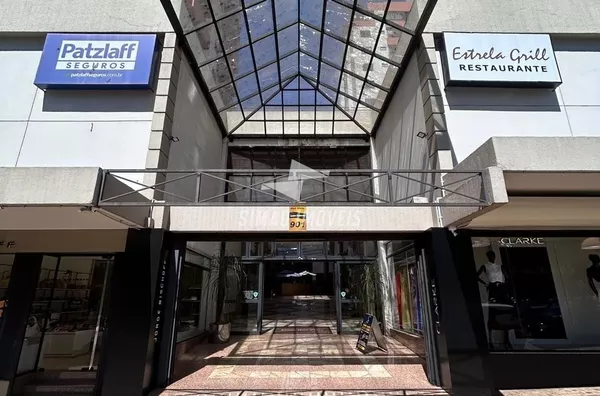 Sala comercial para venda,  Centro, Erechim