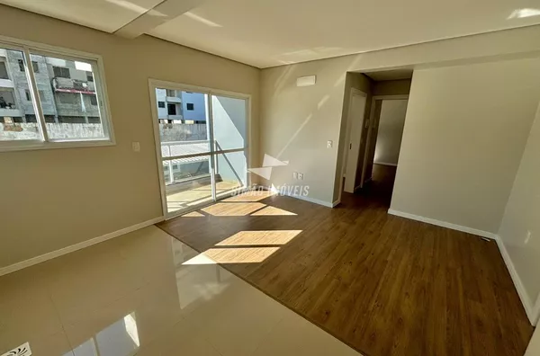 Apartamento para venda, 2 quarto(s),  Bela Vista, Erechim