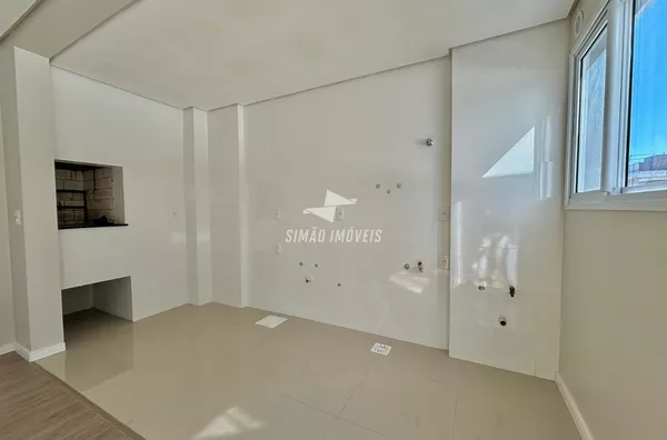 Apartamento para venda, 2 quarto(s),  Bela Vista, Erechim