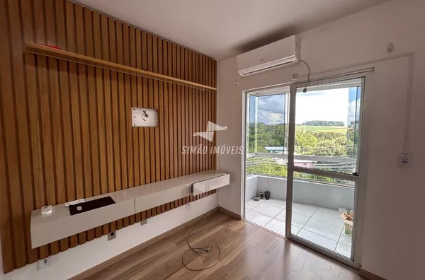 Apartamento para venda, 2 quarto(s),  Agrícola, Erechim