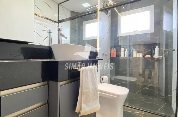 Apartamento para venda 3 quarto(s) Bairro Centro Erechim