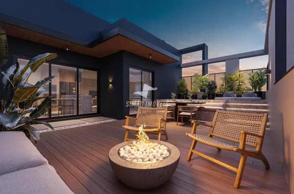 Apartamento para venda, 2 quarto(s),  Bairro Linho, Erechim