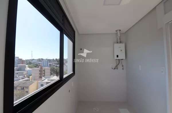 Apartamento para venda, 03 Quartos,  Bairro Centro, Erechim