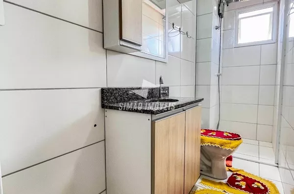 Apartamento para venda, 2 quarto(s), Bairro Parque Redenção, Erechim