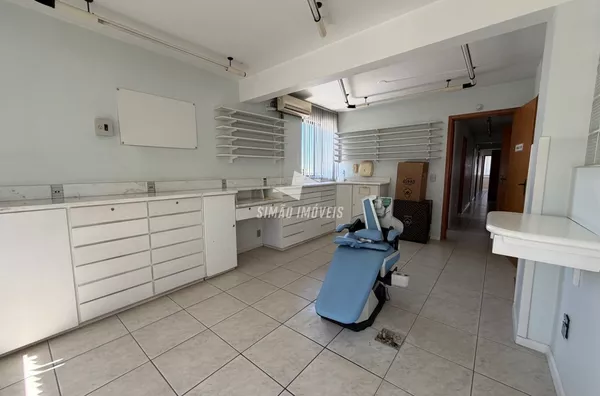 Sala comercial para venda,  Centro, Erechim