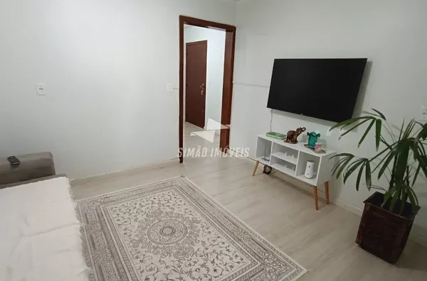 Apartamento 2 quartos para venda, Bairro Bela Vista, Erechim