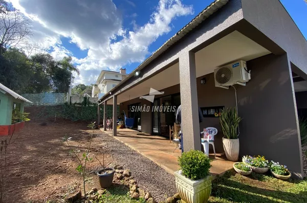 Casa para venda, 2 quarto(s), Bairro Cristal, Erechim