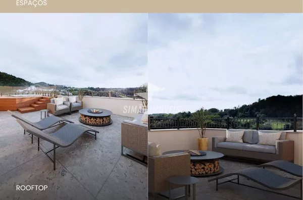 Apartamento para venda, 03 Suítes, Bairro Esperança, Erechim