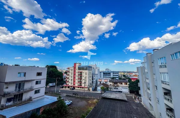 Apartamento para venda,  Fátima, Erechim