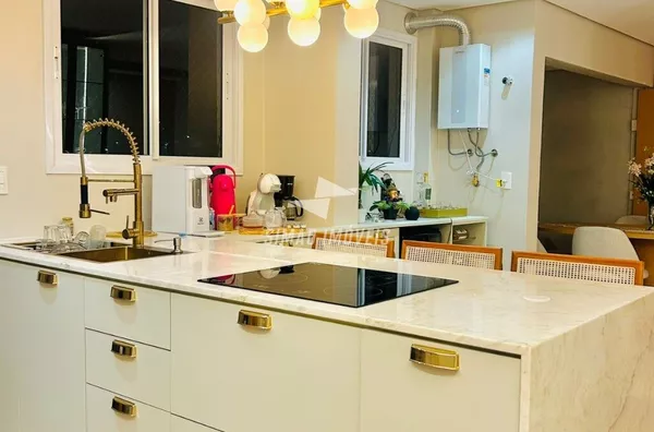 Apartamento para venda, 4 quarto(s),  Bela Vista, Erechim