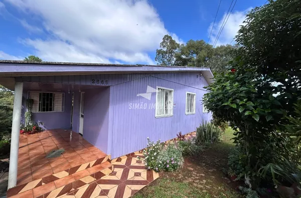 Casa para venda,  Esperança, Erechim
