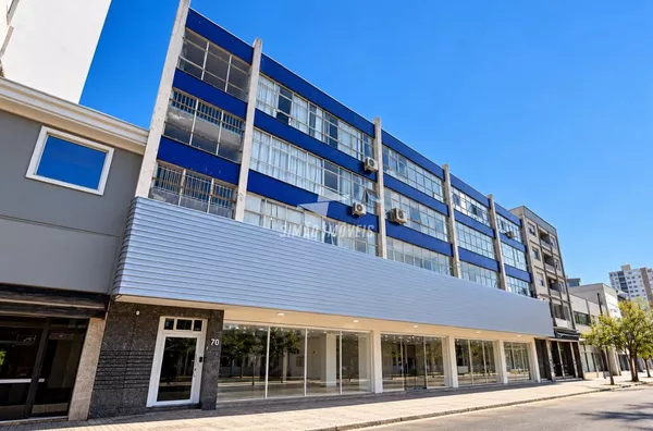 Apartamento para venda, 1 quarto(s),  Centro, Erechim