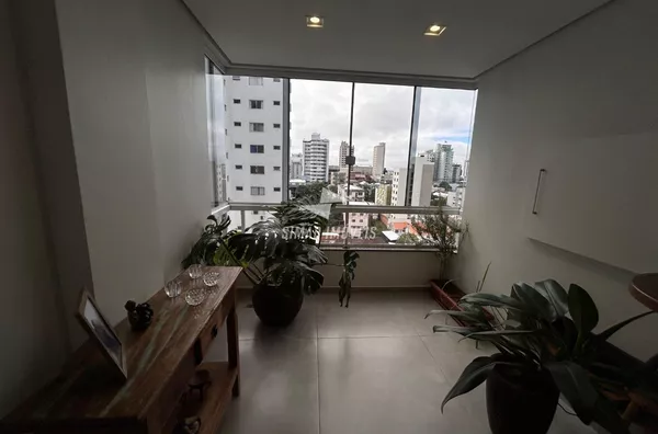 Apartamento para venda, 2 quarto(s), Bairro Centro, Erechim