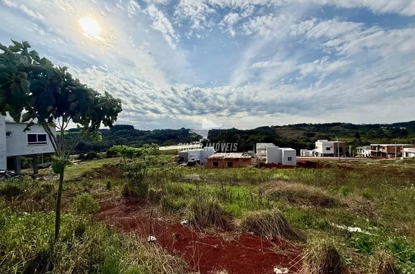Terreno para venda, Bairro Agrícola, Erechim