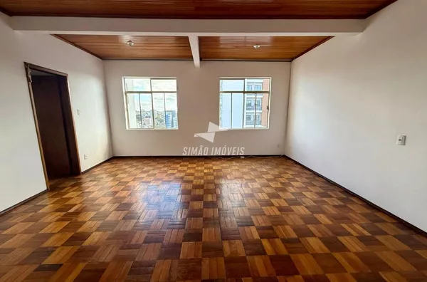 Apartamento para venda, 02 Dormitórios, Rua Alemanha, Erechim