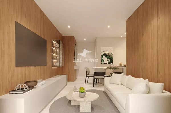 Apartamento para venda, 2 quarto(s), Bairro Ipiranga, Erechim