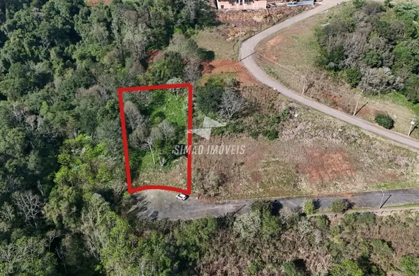Terreno para venda,  Bairro Sao Caetano, Erechim