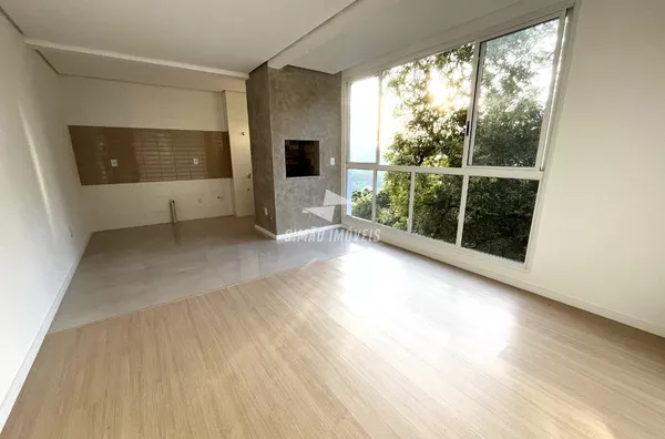 Apartamento para venda, 02 quarto (s), Bairro Esperança, Erechim