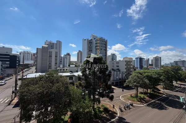 Apartamento para venda, 3 quarto(s),  - Selecione - Bairro, Erechim