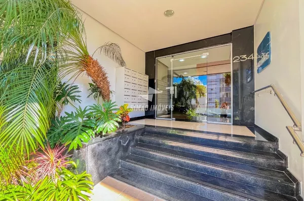 Apartamento para venda, 3 quarto(s), Bairro Centro, Erechim