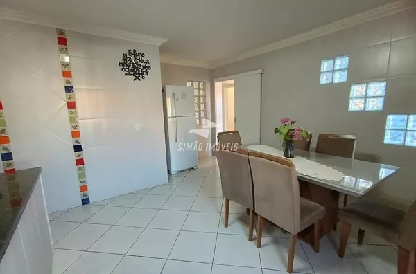 Casa para venda, 3 Quarto(s), Bairro José Bonifácio, Erechim