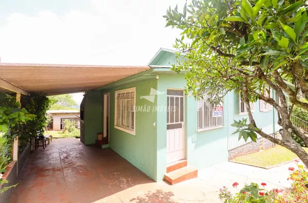 Casa para venda 3 quarto(s), Bairro Centro, Erechim