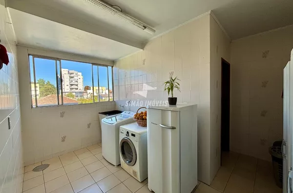 Apartamento para venda 4 quarto(s) Bairro Centro Erechim