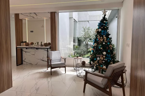 Apartamento para venda, 01quarto Bairro Bela Vista, Erechim