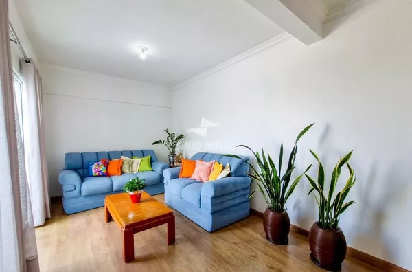 Cobertura para venda, Bairro Centro, Erechim