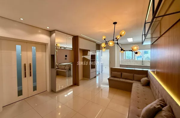 Apartamento para venda, 3 quarto(s), Bairro Centro, Erechim