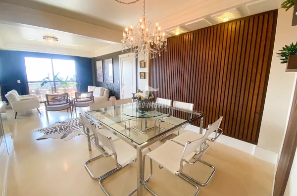 Apartamento 3 quartos para venda, centro, Erechim