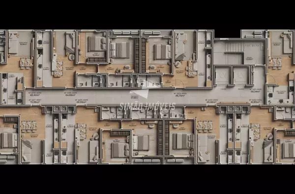Apartamento para venda, 2 Quarto(s), Bairro Linho, Erechim