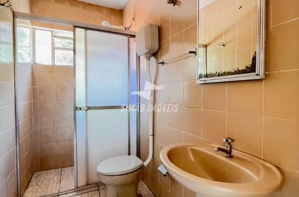 Casa com 3 quartos para venda, bairro Fátima, Erechim