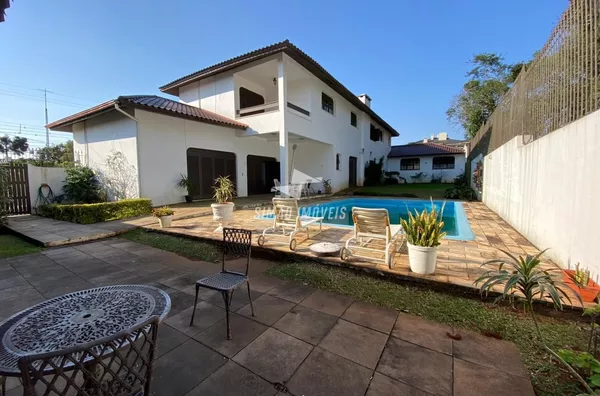 Casa para venda, 4 quarto(s), Bairro Ipiranga, Erechim
