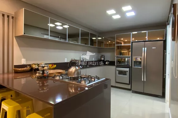 Apartamento para venda, 3 quarto(s), Bairro Centro, Erechim