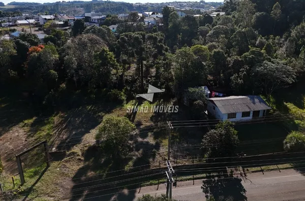 Terreno para venda, Bairro Três Vendas, Erechim